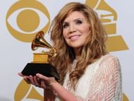 Alison Krauss (Image via Getty)